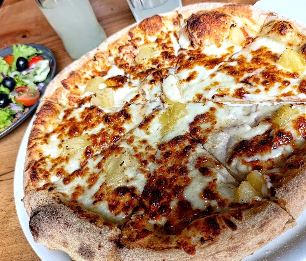 Hotimes Pizza Saint Maur 3